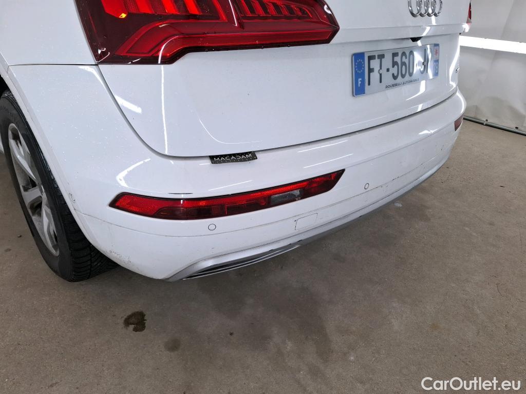  Audi  Q5  50 TFSI e quattro design luxe 2.0 TFSI 300CV BVA7 E6dT #15