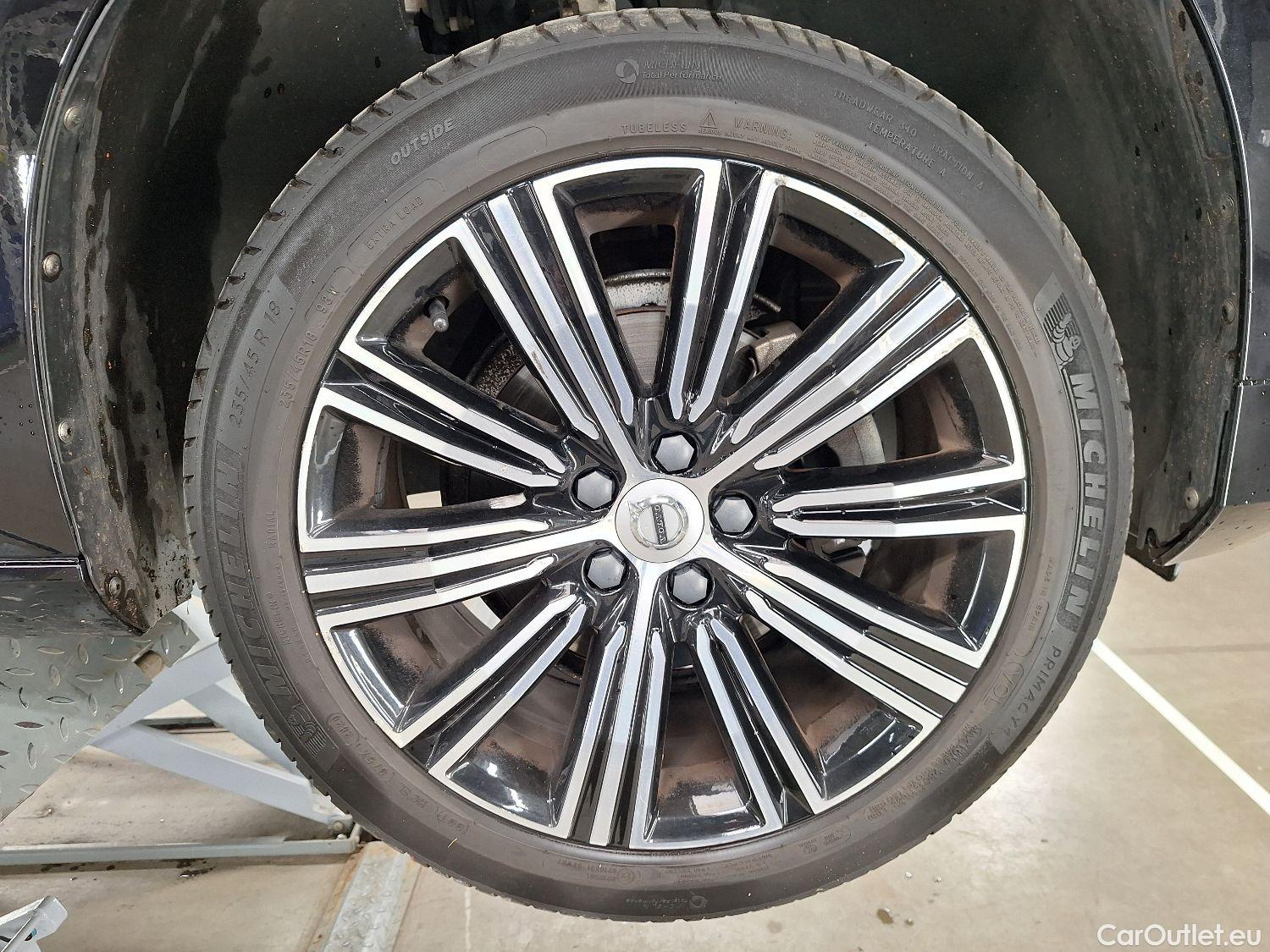  Volvo  V60 Volvo,  '18, Volvo  D3 Geartronic Momentum Pro 5d #4