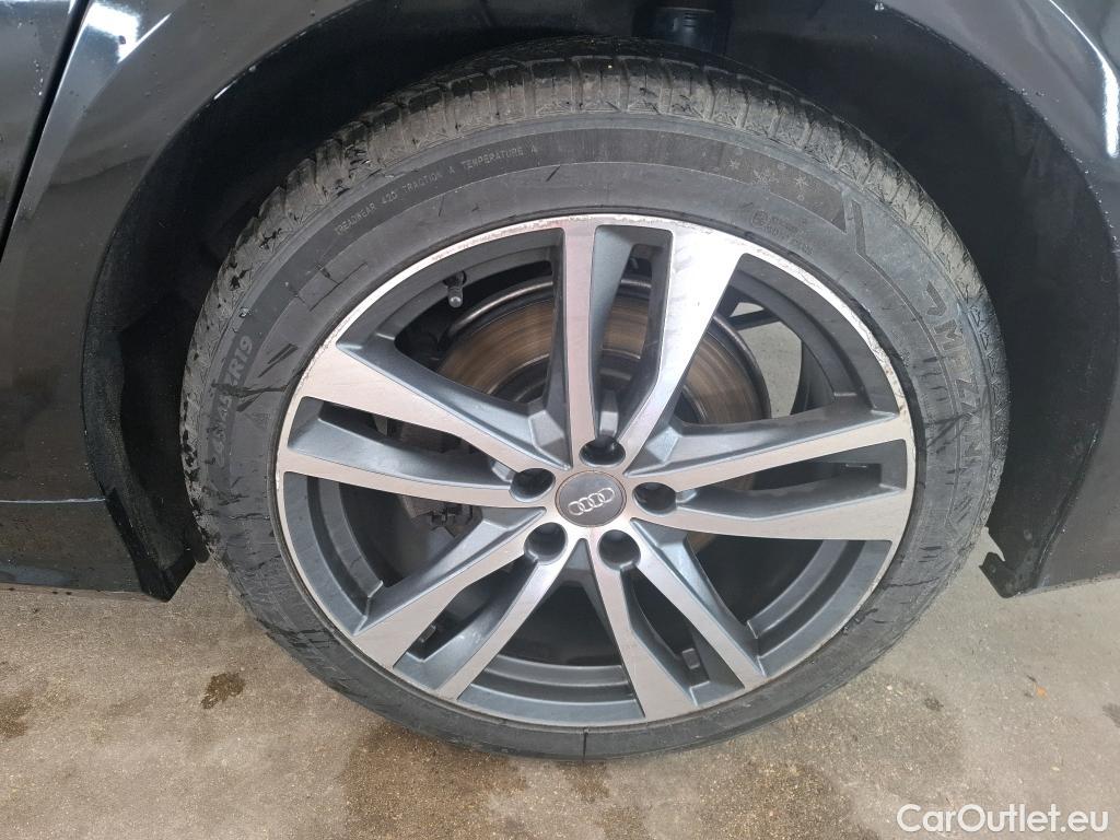  Audi  A6 AUDI  4p Berline 55 TFSI quattro S Tronic Avus #21