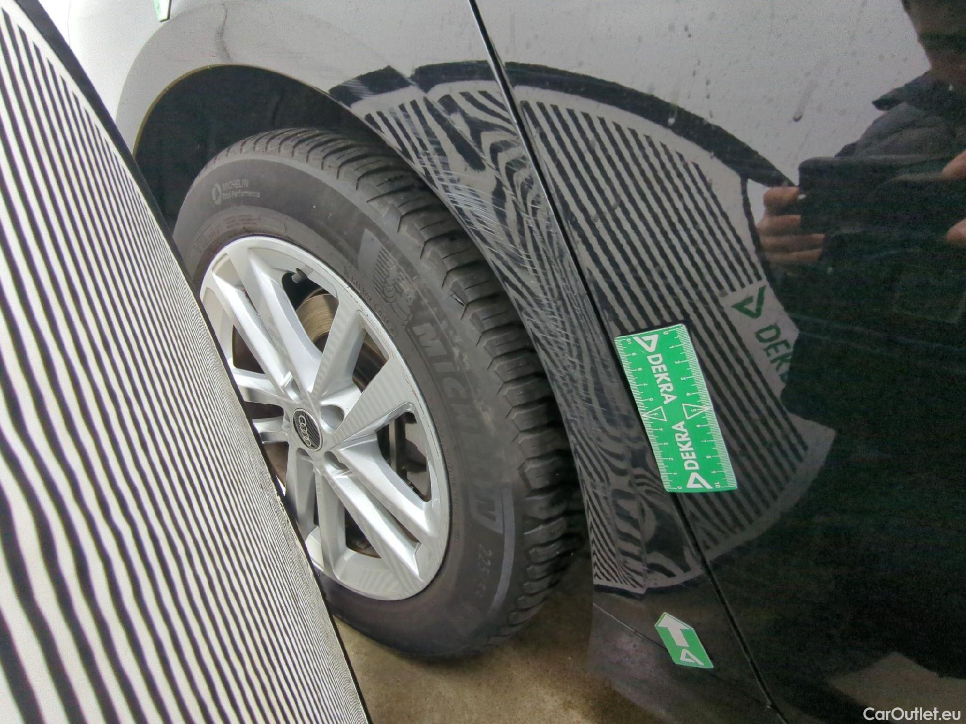  Audi  A6 AUDI  Avant / 2018 / 5P / Break 50 TFSI e quat S tron Business Executive #18