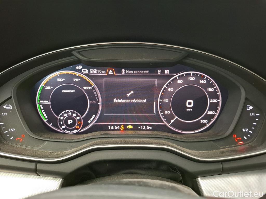  Audi  Q5  50 TFSI e quattro design luxe 2.0 TFSI 300CV BVA7 E6dT #85