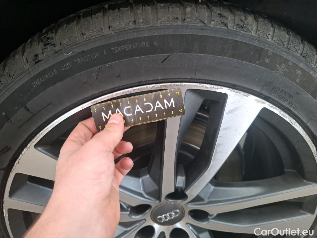  Audi  A6 AUDI  4p Berline 55 TFSI quattro S Tronic Avus #22