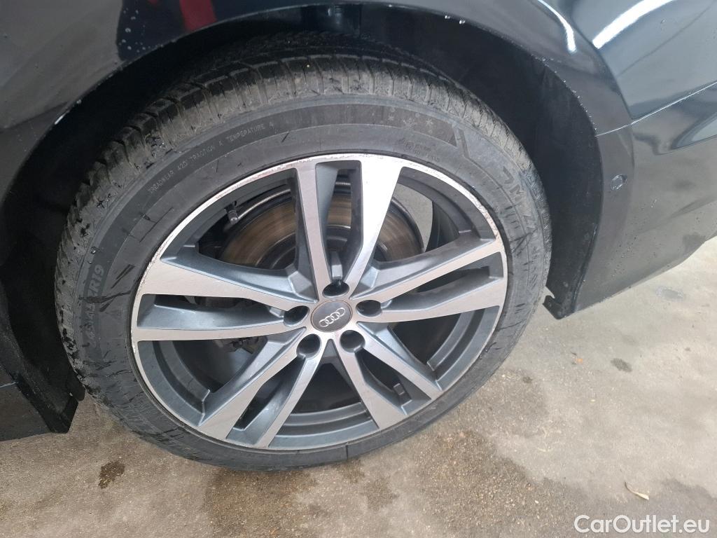  Audi  A6 AUDI  4p Berline 55 TFSI quattro S Tronic Avus #20