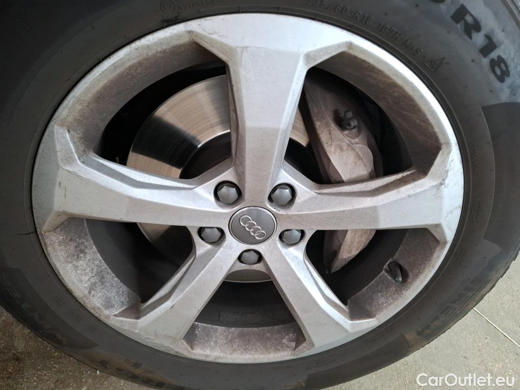  Audi  Q5  50 TFSI e quattro design luxe 2.0 TFSI 300CV BVA7 E6dT #29