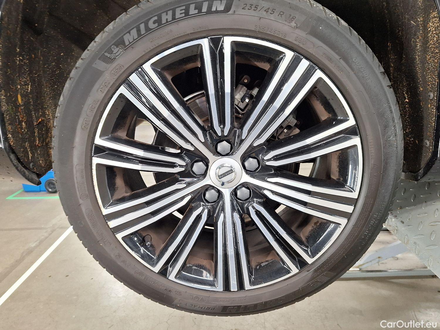  Volvo  V60 Volvo,  '18, Volvo  D3 Geartronic Momentum Pro 5d #8