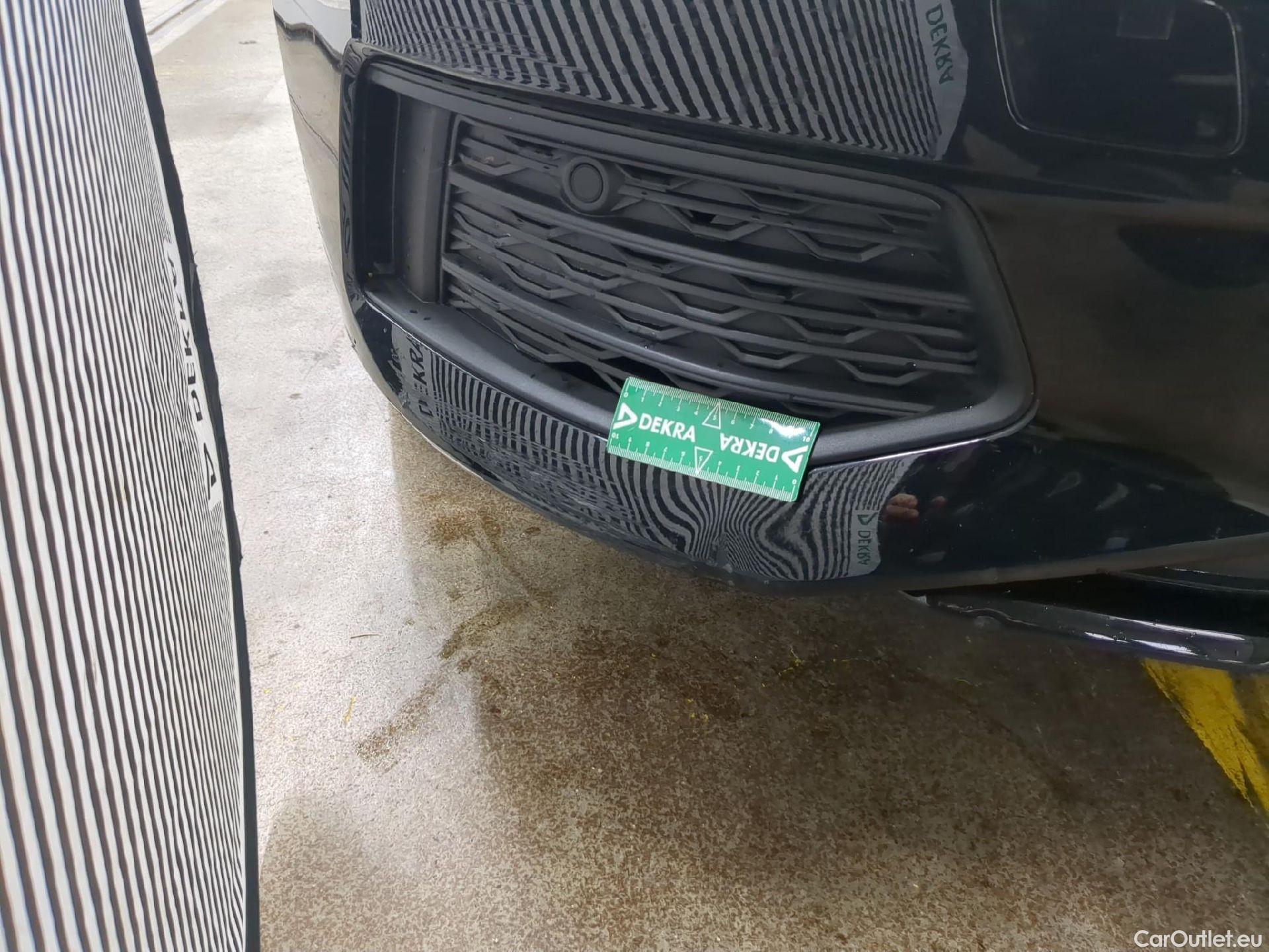  Audi  A6 AUDI  Avant / 2018 / 5P / Break 50 TFSI e quat S tron Business Executive #28