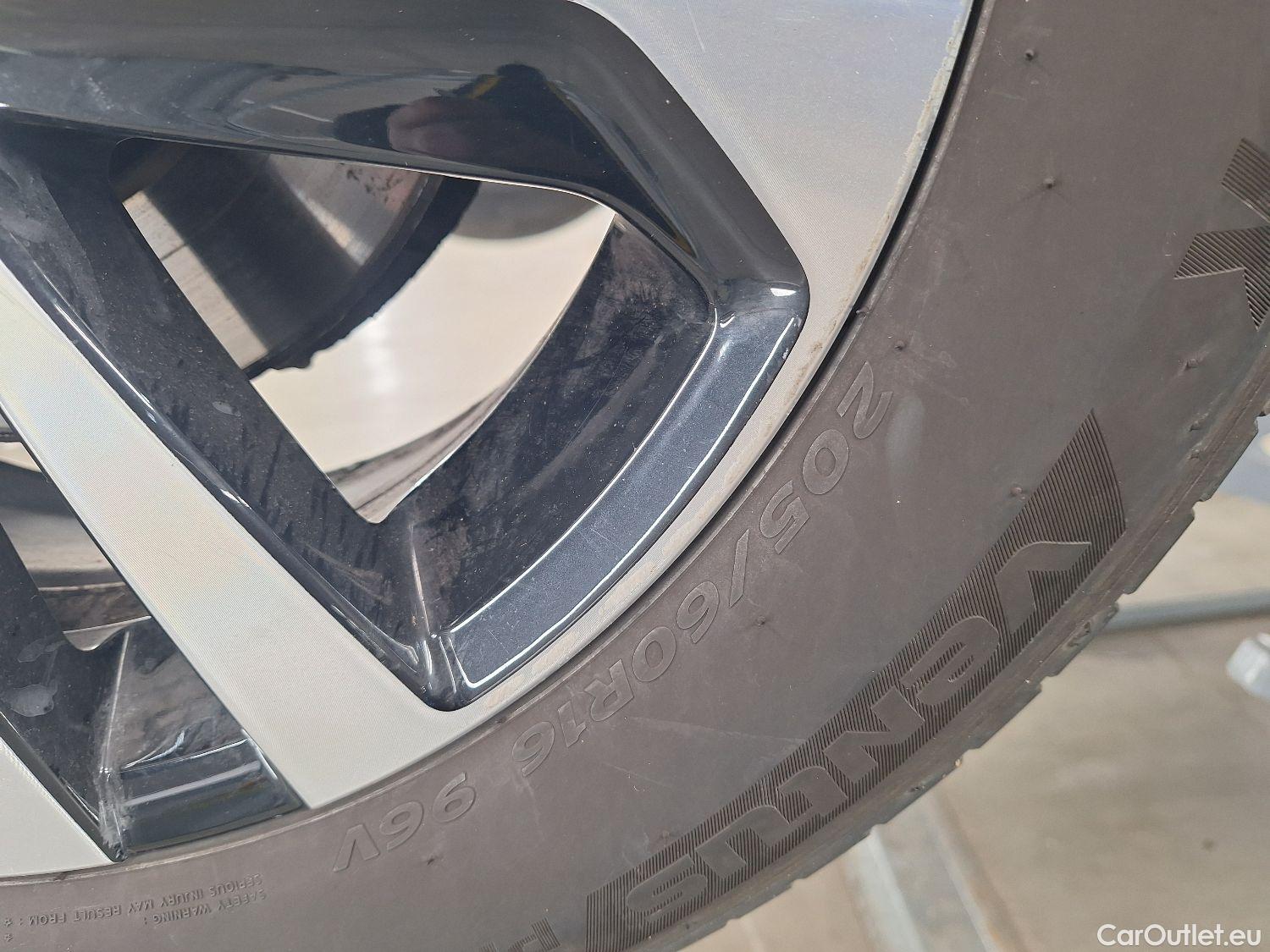  Volkswagen  T-CROSS VW,  '18, Volkswagen  1.0 TSI OPF 85kW DSG United 5d #4