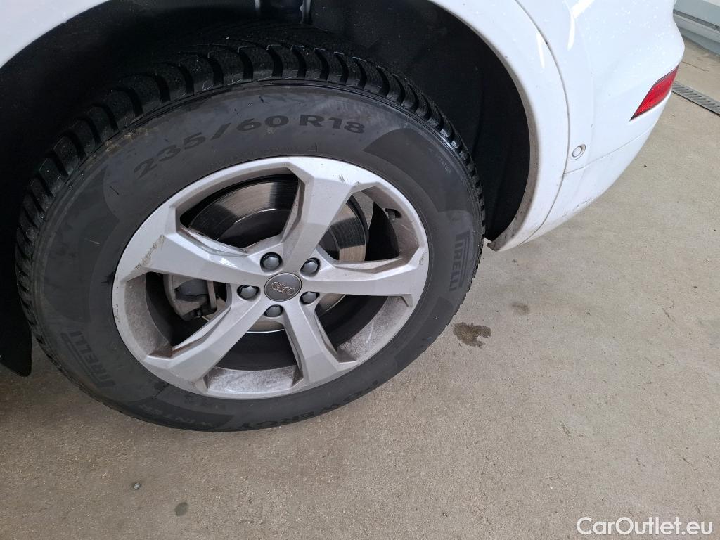  Audi  Q5  50 TFSI e quattro design luxe 2.0 TFSI 300CV BVA7 E6dT #21