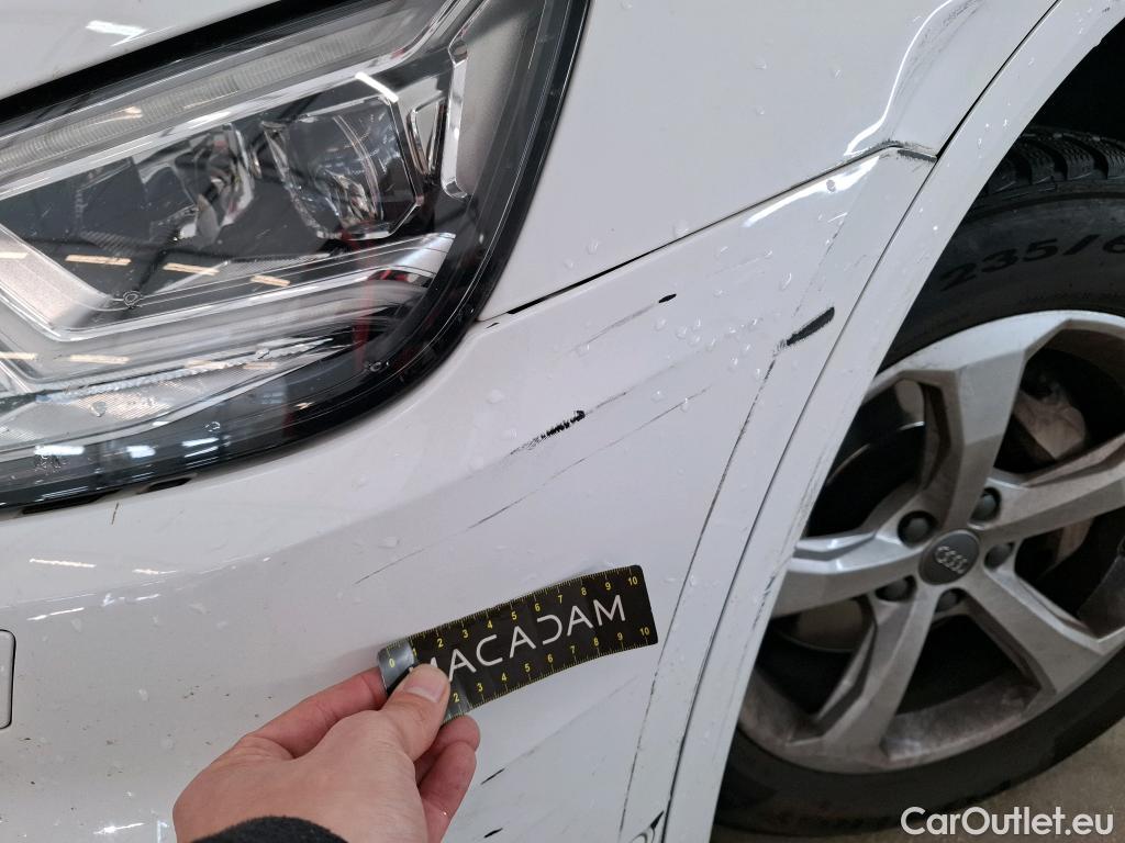  Audi  Q5  50 TFSI e quattro design luxe 2.0 TFSI 300CV BVA7 E6dT #52