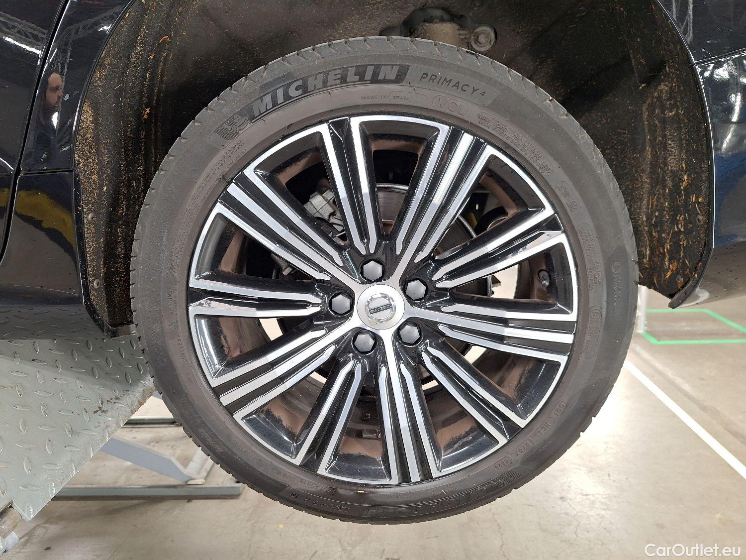  Volvo  V60 Volvo,  '18, Volvo  D3 Geartronic Momentum Pro 5d #10