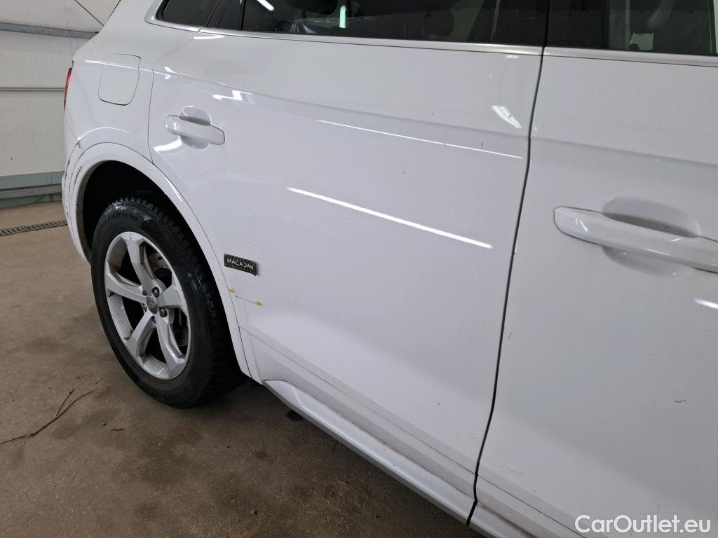  Audi  Q5  50 TFSI e quattro design luxe 2.0 TFSI 300CV BVA7 E6dT #8