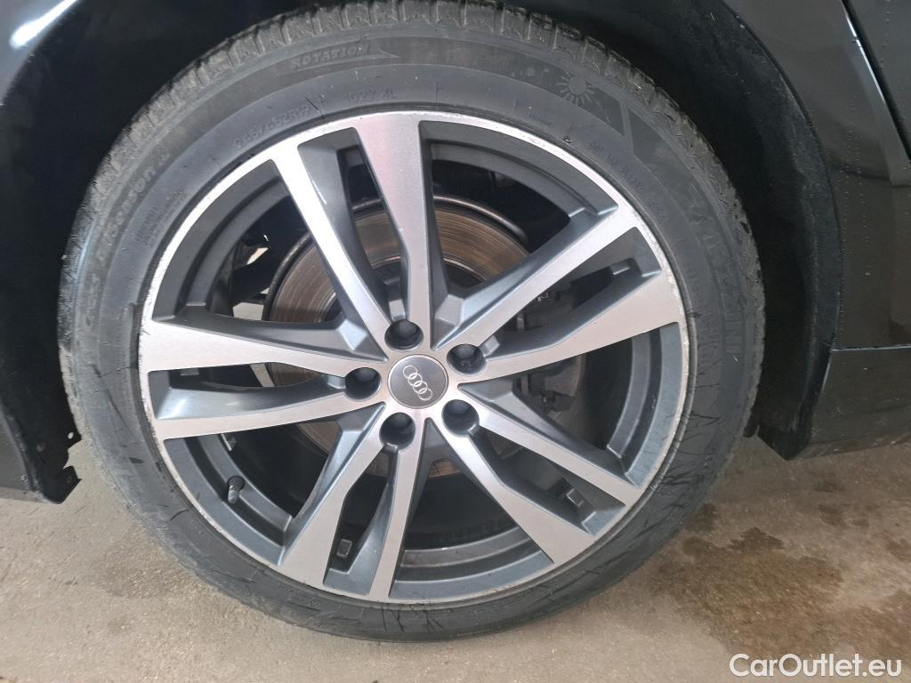  Audi  A6 AUDI  4p Berline 55 TFSI quattro S Tronic Avus #26