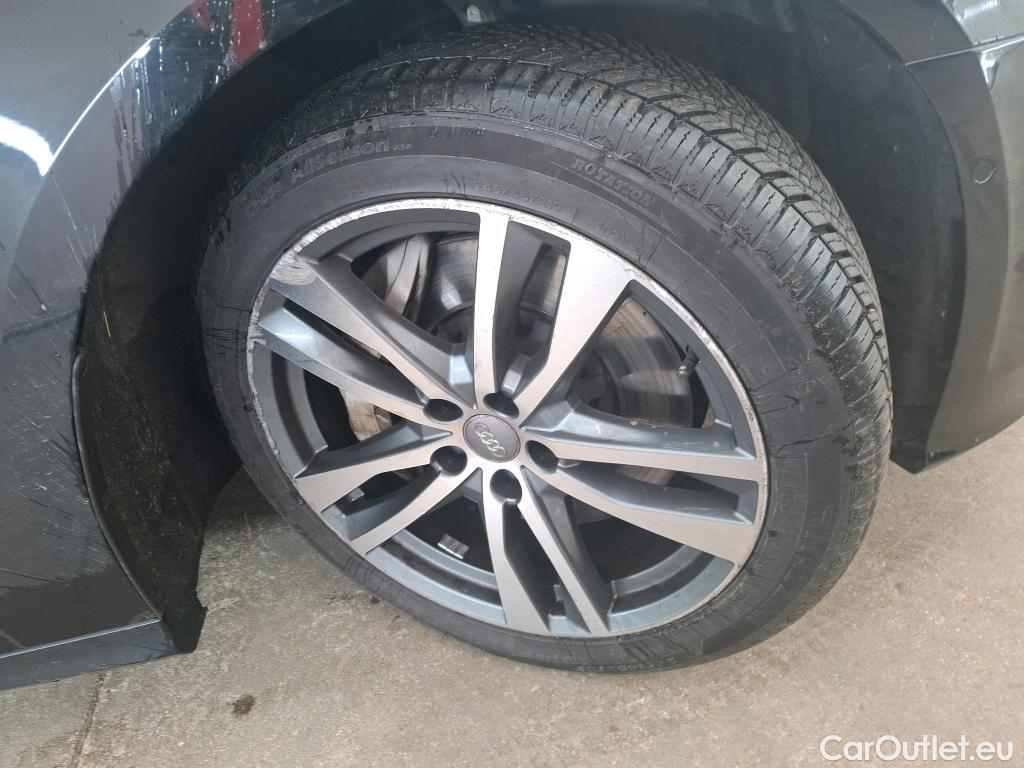  Audi  A6 AUDI  4p Berline 55 TFSI quattro S Tronic Avus #30