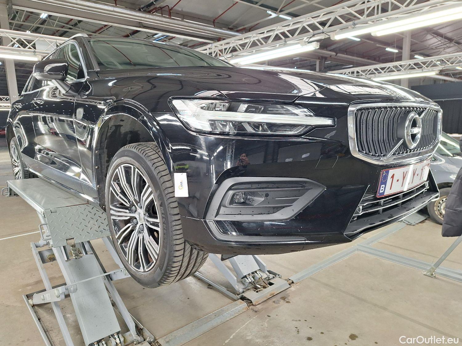  Volvo  V60 Volvo,  '18, Volvo  D3 Geartronic Momentum Pro 5d #3