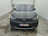  Volkswagen  ID.4 Volkswagen  77kWh Pro Family 5d #5