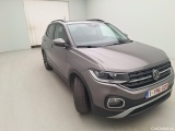  Volkswagen  T-CROSS VW,  '18, Volkswagen  1.0 TSI OPF 85kW DSG United 5d #9