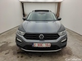  Volkswagen  T-ROC Volkswagen  1.0 TSI Active 5d #5