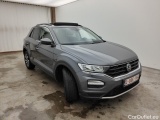  Volkswagen  T-ROC Volkswagen  1.0 TSI Active 5d #8