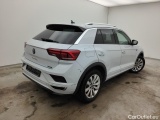  Volkswagen  T-ROC VOLKSWAGEN  DIESEL 2.0 TDi 150 SCR 4Motion Sport DSG (EU6AP) 5d #2