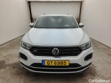  Volkswagen  T-ROC VOLKSWAGEN  DIESEL 2.0 TDi 150 SCR 4Motion Sport DSG (EU6AP) 5d #5