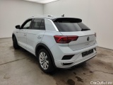  Volkswagen  T-ROC VOLKSWAGEN  DIESEL 2.0 TDi 150 SCR 4Motion Sport DSG (EU6AP) 5d #7