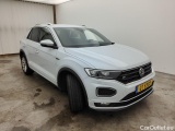  Volkswagen  T-ROC VOLKSWAGEN  DIESEL 2.0 TDi 150 SCR 4Motion Sport DSG (EU6AP) 5d #8