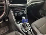  Volkswagen  T-ROC VOLKSWAGEN  DIESEL 2.0 TDi 150 SCR 4Motion Sport DSG (EU6AP) 5d #18