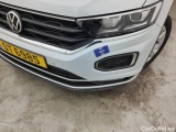  Volkswagen  T-ROC VOLKSWAGEN  DIESEL 2.0 TDi 150 SCR 4Motion Sport DSG (EU6AP) 5d #30