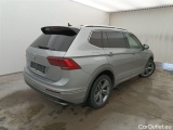  Volkswagen  Tiguan Volkswagen  Allspace 2.0 TDI SCR DSG7 Platinum 5d 7pl #2