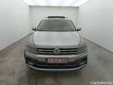  Volkswagen  Tiguan Volkswagen  Allspace 2.0 TDI SCR DSG7 Platinum 5d 7pl #5