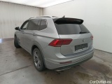  Volkswagen  Tiguan Volkswagen  Allspace 2.0 TDI SCR DSG7 Platinum 5d 7pl #7