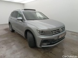  Volkswagen  Tiguan Volkswagen  Allspace 2.0 TDI SCR DSG7 Platinum 5d 7pl #8