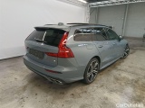  Volvo  V60 VOLVO  - 2018 2.0 T8 TE 303 R-Design Gear. Plug (EU6d-T.) 5d #2