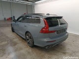  Volvo  V60 VOLVO  - 2018 2.0 T8 TE 303 R-Design Gear. Plug (EU6d-T.) 5d #7