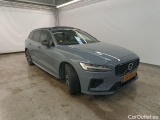  Volvo  V60 VOLVO  - 2018 2.0 T8 TE 303 R-Design Gear. Plug (EU6d-T.) 5d #8