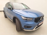  Volvo  XC 40 Volvo, XC40 '17, Volvo XC40 T3 Geartronic R-Design 5d #9