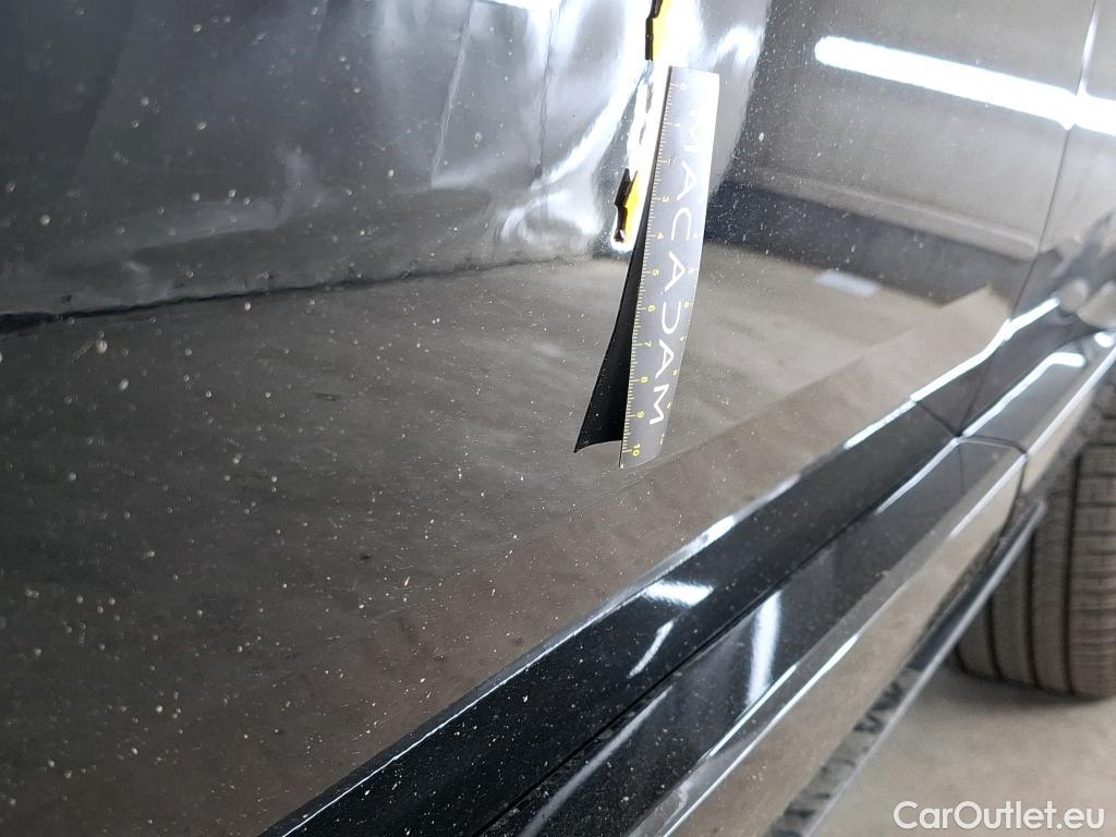  Land Rover  Discovery LAND ROVER Range Rover / 2021 / 5P / SUV PHEV P510e 1st Edition SWB #8