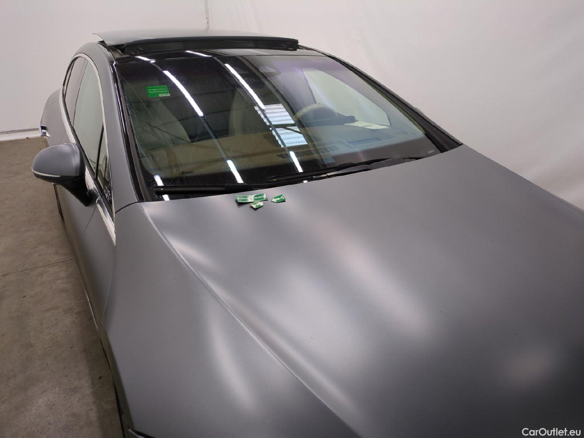  Mercedes  EQC MERCEDES-BENZ EQS / 2021 / 5P / Berline EQS 450+ AMG Line #23