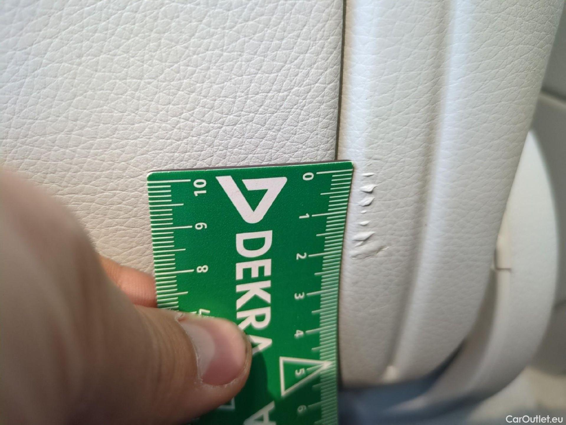  Mercedes  EQC MERCEDES-BENZ EQS / 2021 / 5P / Berline EQS 450+ AMG Line #6