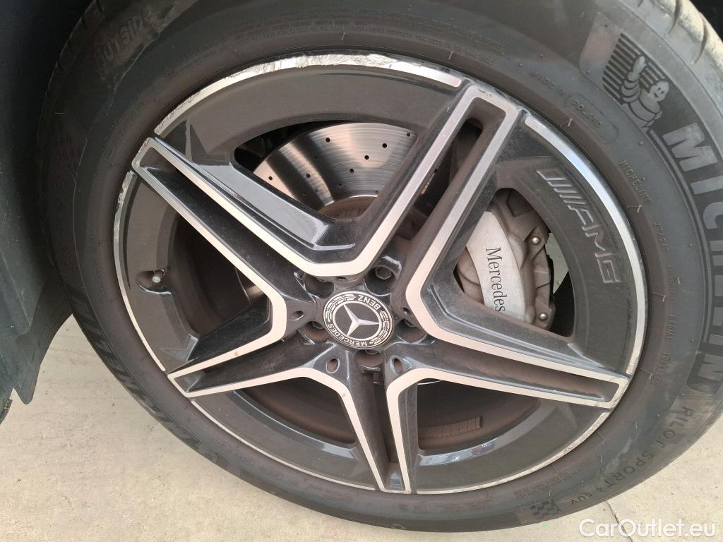  Mercedes  G-Klasee MERCEDES-BENZ GLC Coupe / 2019 / 5P / Coupé 2.0 GLC 300 E BUSINESS LINE 4MATIC #16