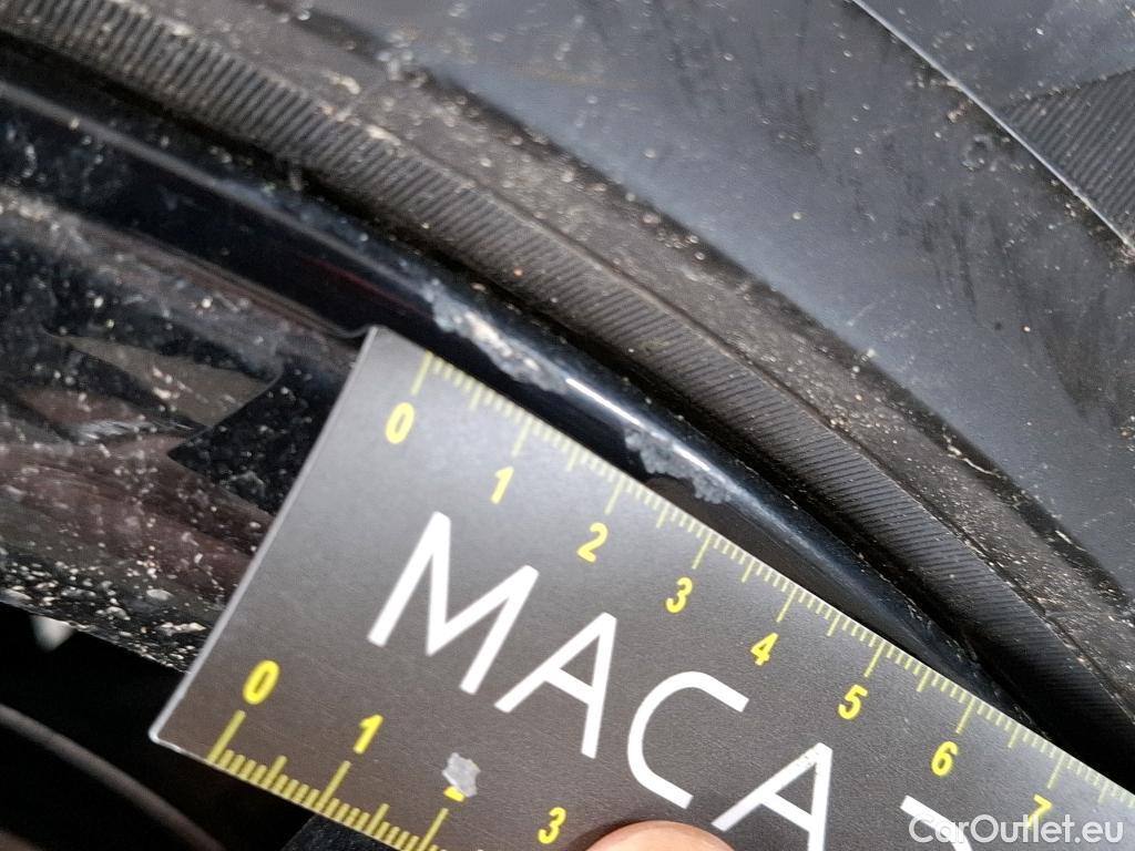  Land Rover  Discovery LAND ROVER Range Rover / 2021 / 5P / SUV PHEV P510e 1st Edition SWB #6