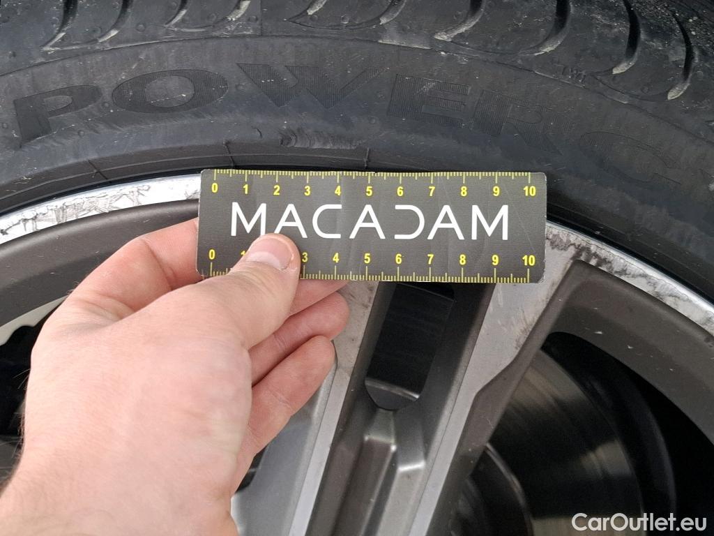  Bmw  Serie 1 Série 1 Berline M135 i xDrive 2.0 305CV BVA8 E6d #7