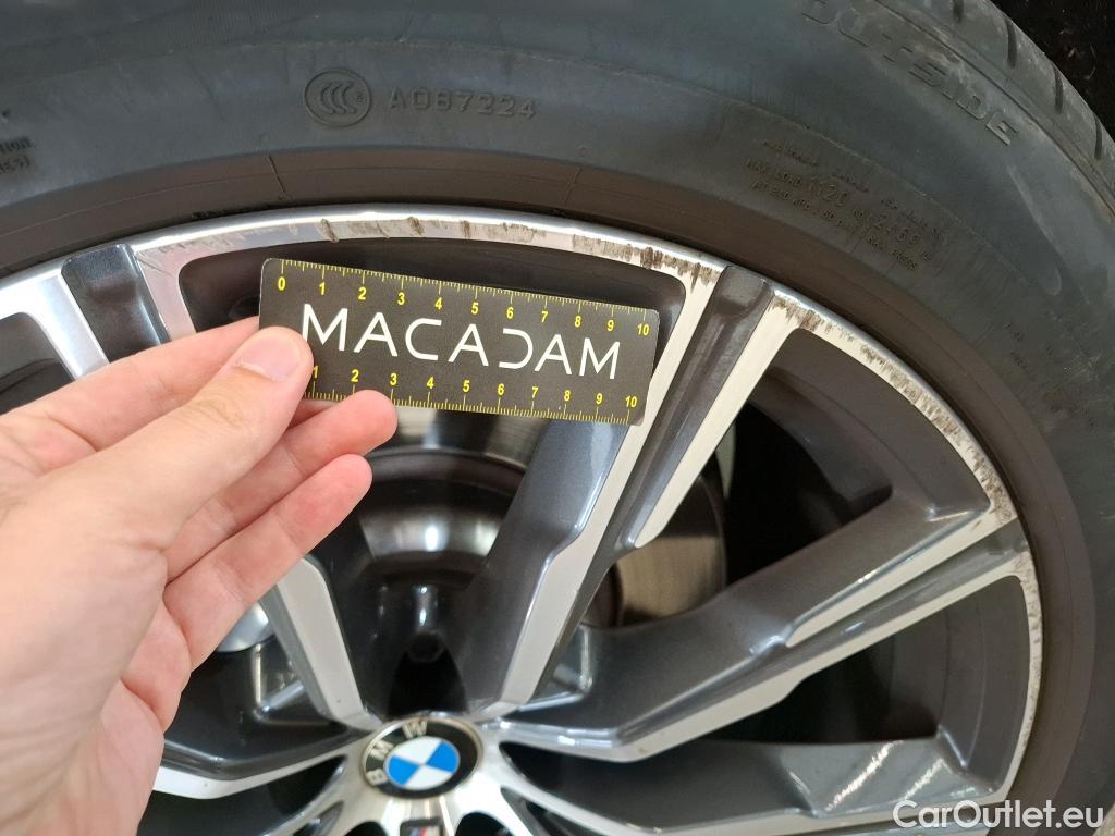  Bmw  X5 Série  xDrive 25 d M Sport 2.0 230CV BVA8 #13