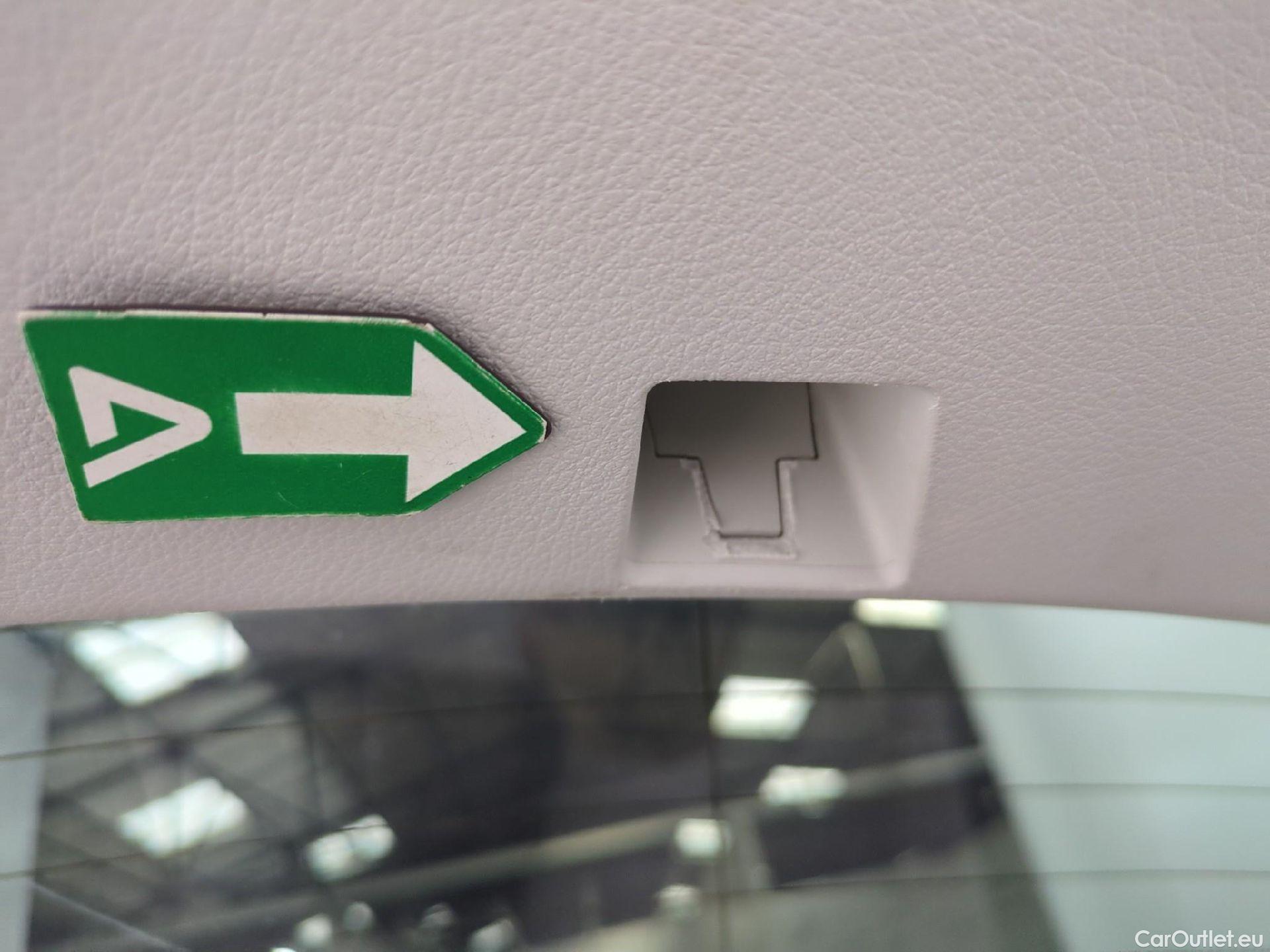  Mercedes  EQC MERCEDES-BENZ EQS / 2021 / 5P / Berline EQS 450+ AMG Line #11