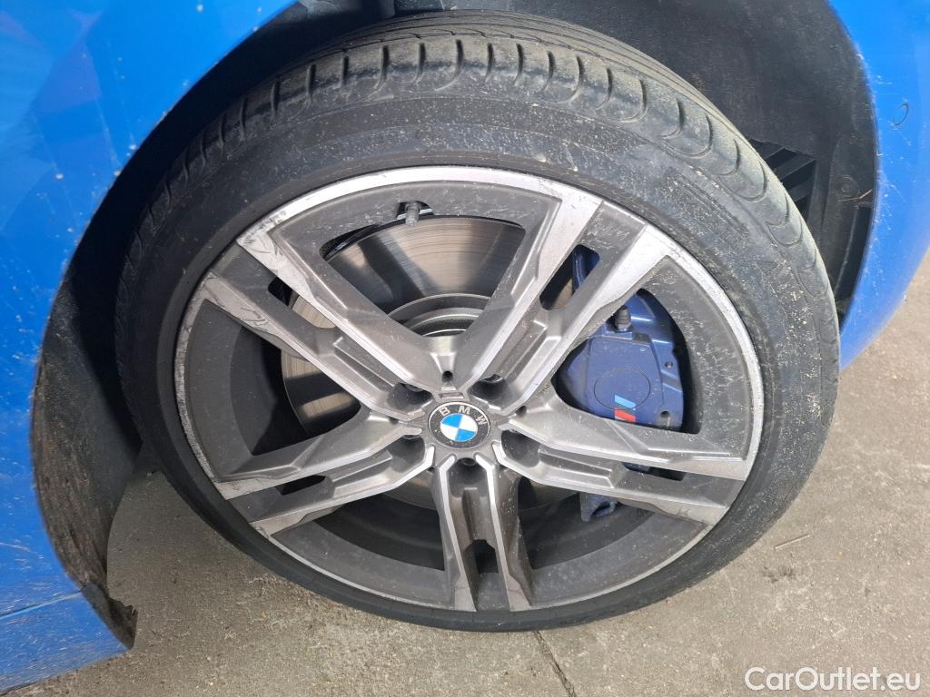  Bmw  Serie 1 Série 1 Berline M135 i xDrive 2.0 305CV BVA8 E6d #30