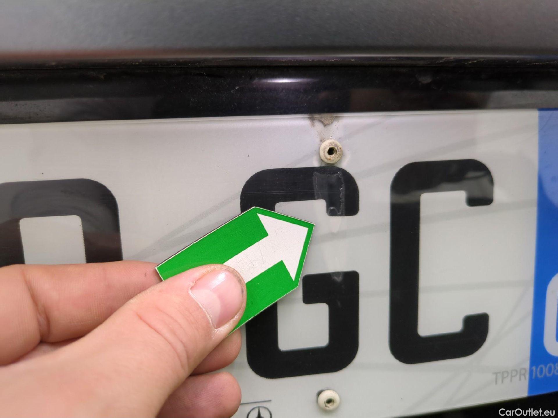  Mercedes  EQC MERCEDES-BENZ EQS / 2021 / 5P / Berline EQS 450+ AMG Line #15