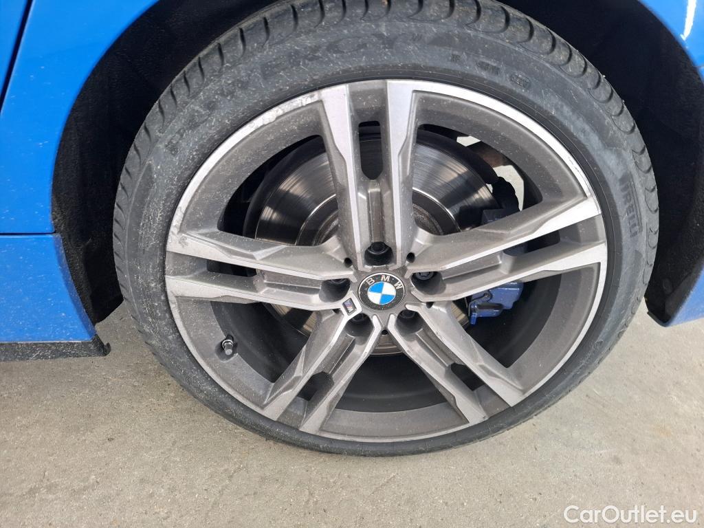  Bmw  Serie 1 Série 1 Berline M135 i xDrive 2.0 305CV BVA8 E6d #20