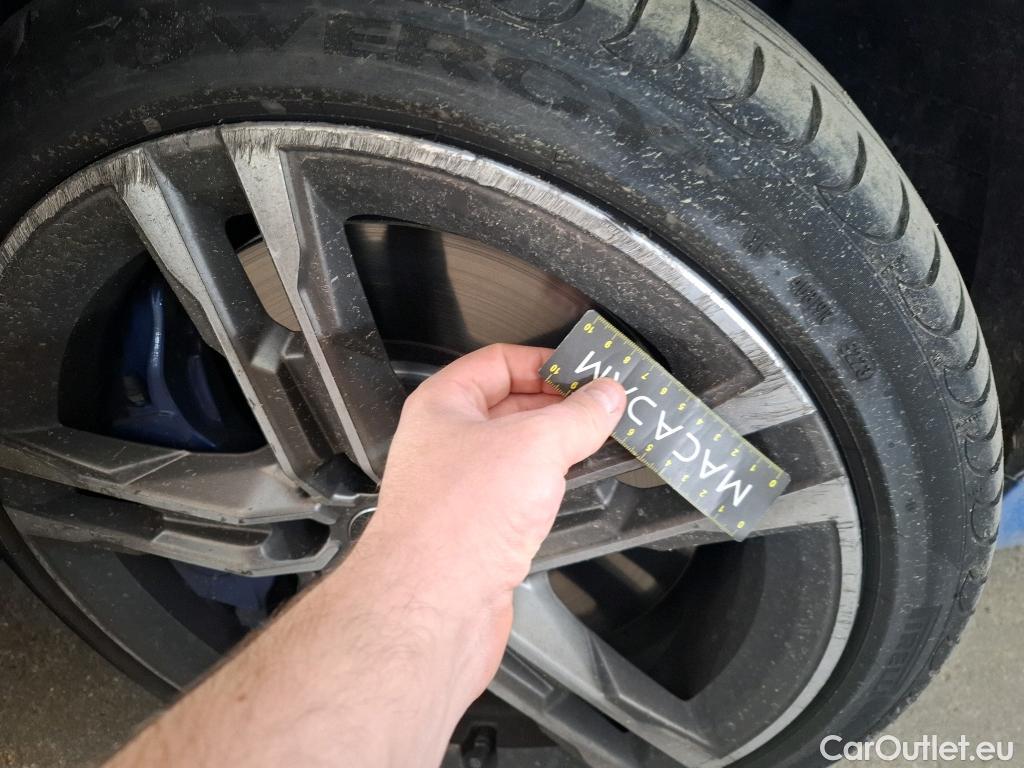  Bmw  Serie 1 Série 1 Berline M135 i xDrive 2.0 305CV BVA8 E6d #18