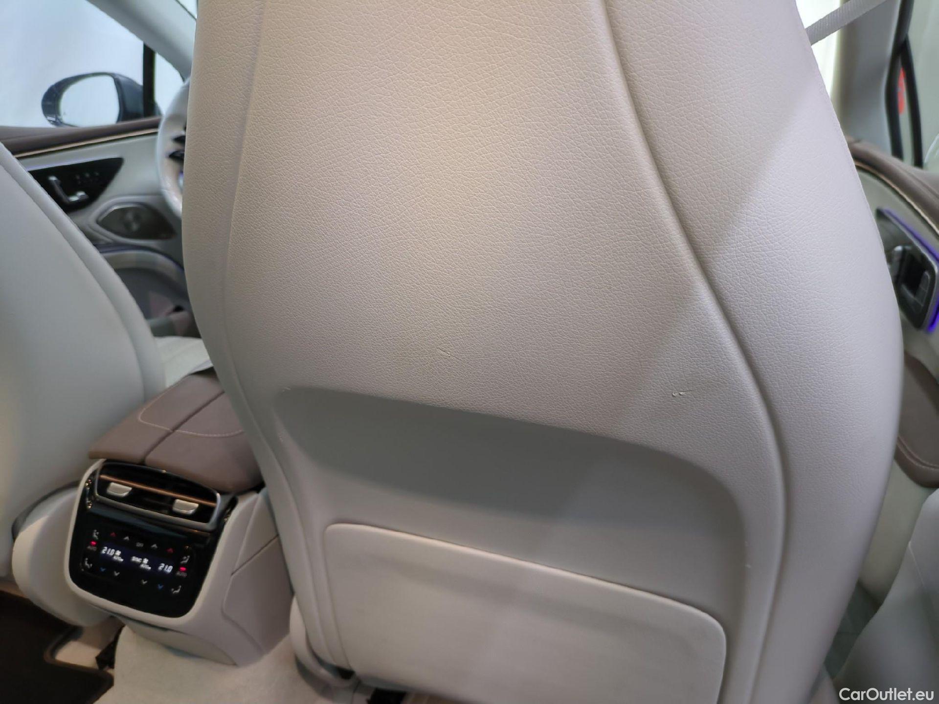  Mercedes  EQC MERCEDES-BENZ EQS / 2021 / 5P / Berline EQS 450+ AMG Line #19