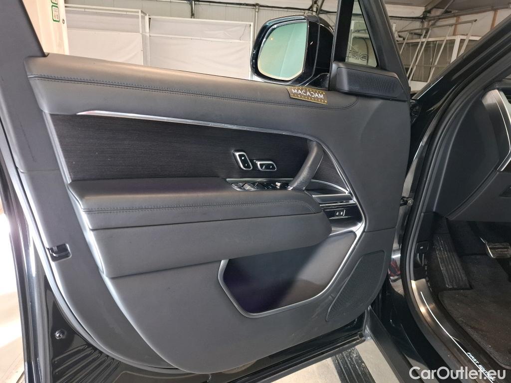  Land Rover  Discovery LAND ROVER Range Rover / 2021 / 5P / SUV PHEV P510e 1st Edition SWB #3